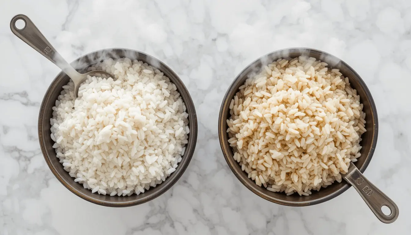 Can Cats Eat cooked rice ?