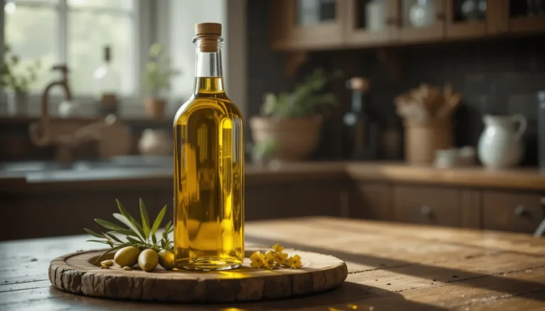 Is Olive Oil Safe for Cats?
