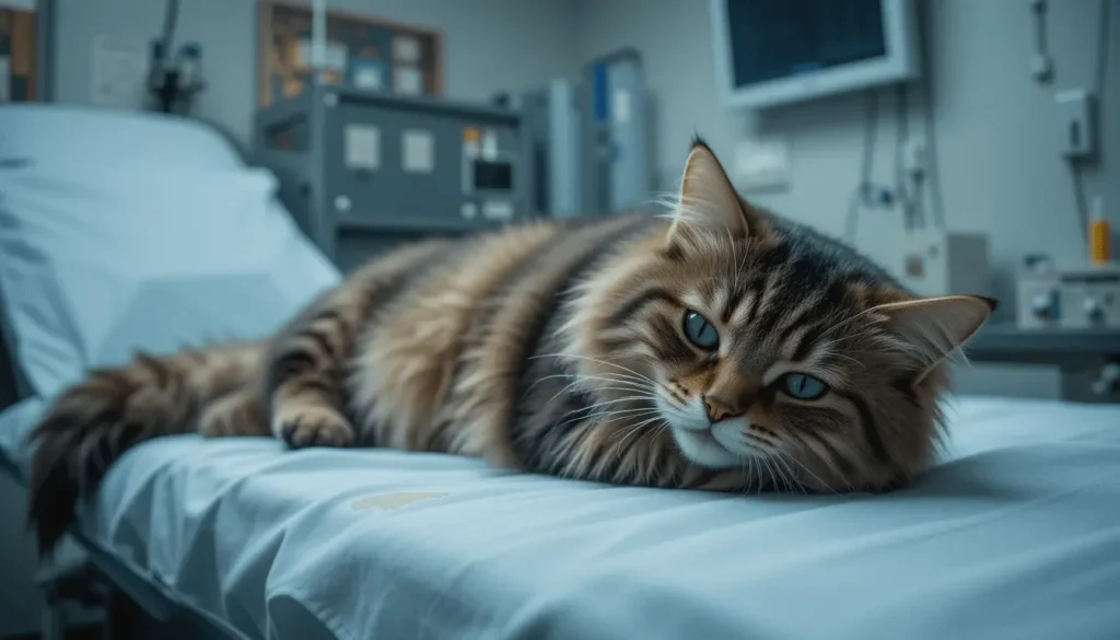 Is Olive Oil Safe for Cats?