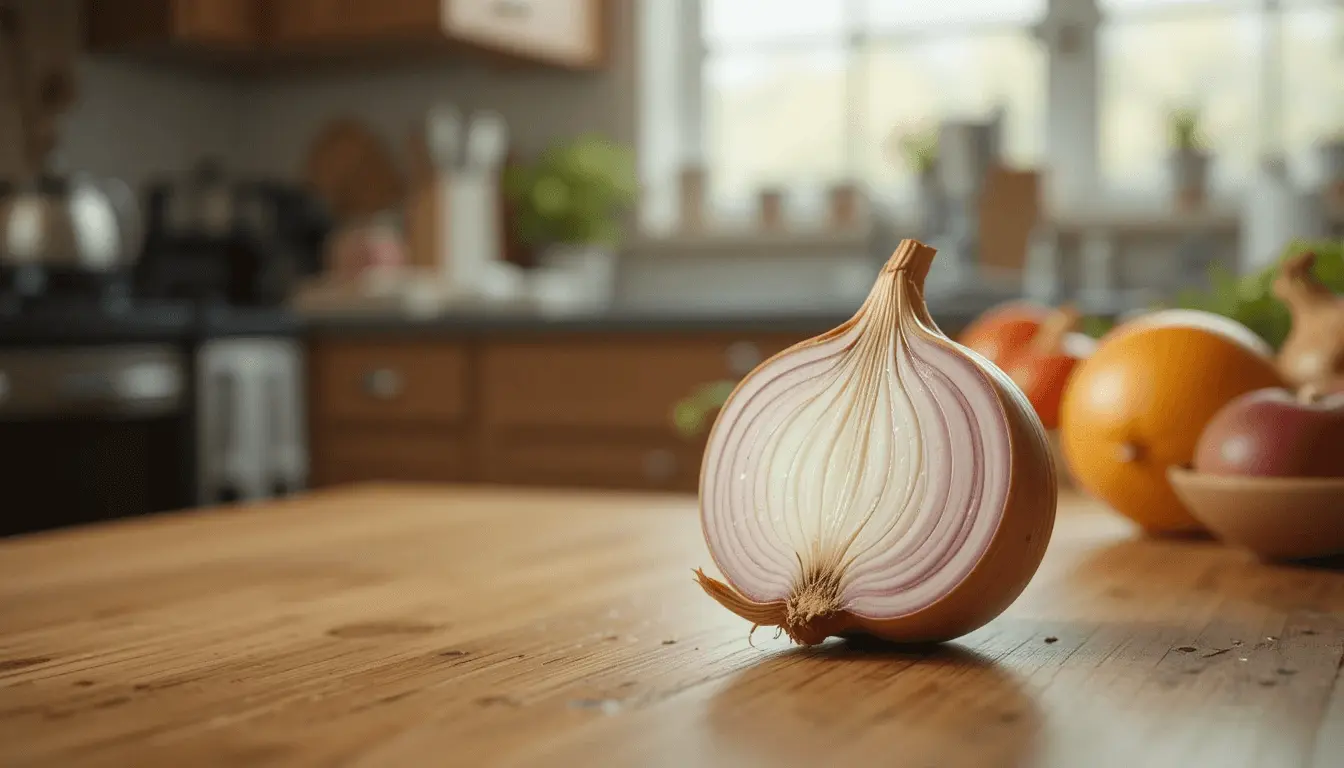 Can Cats Eat Onion?