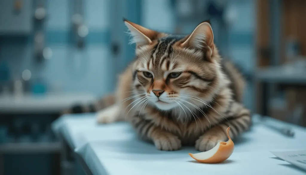 Can Cats Eat Onion?