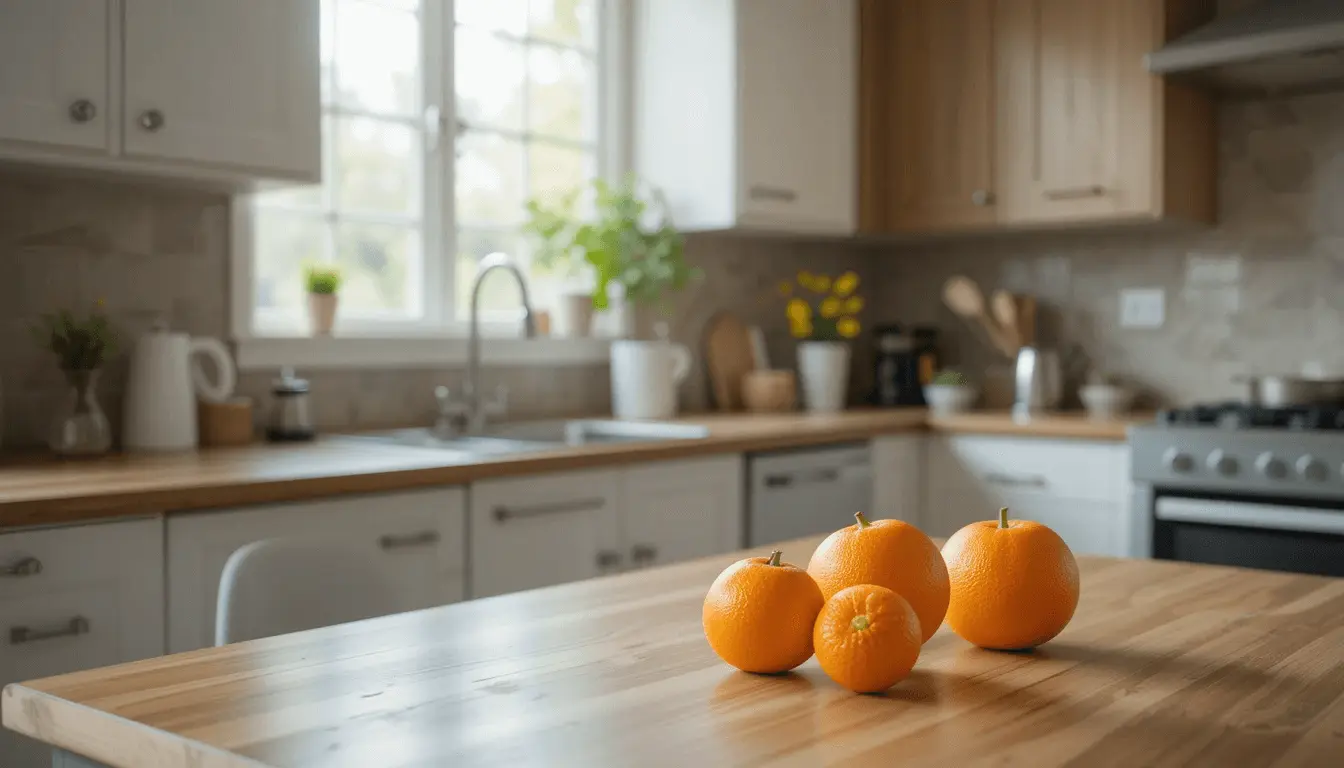Can Cats Eat Orange?  