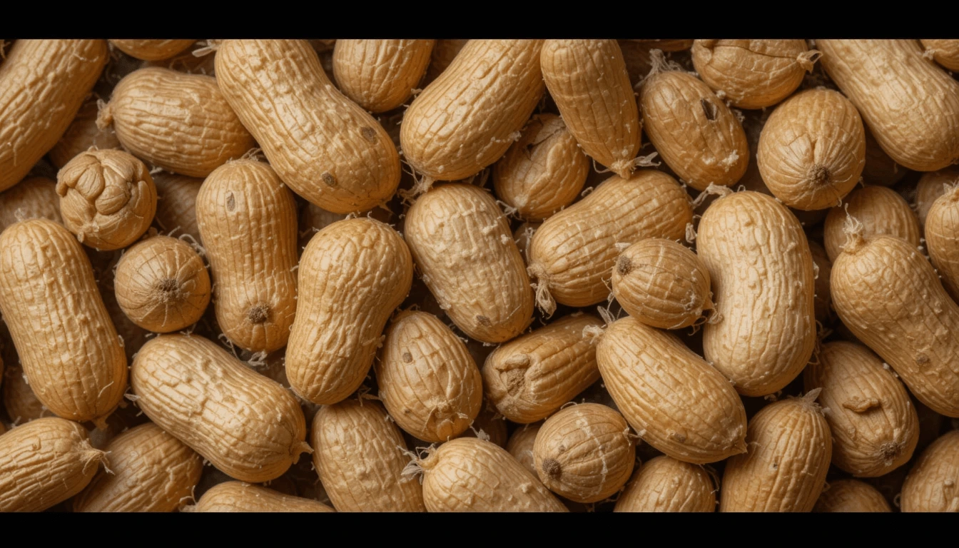 Can Cats Eat Peanuts?
