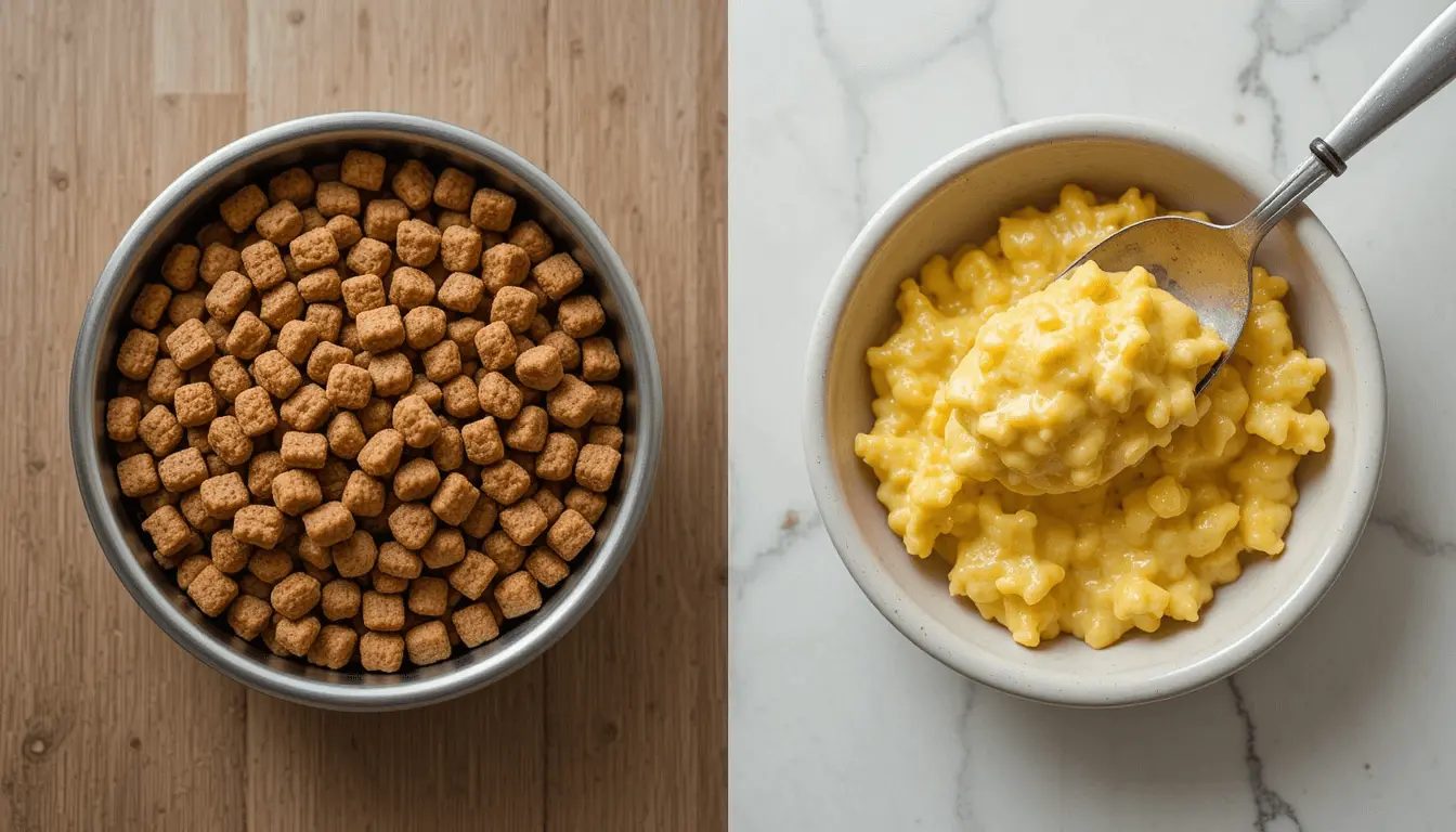 Can Cats Eat Scrambled Eggs?