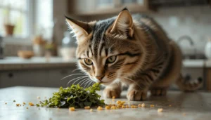 Can Cats Have Seaweed?