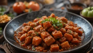 Can Cats Eat Spicy Food?