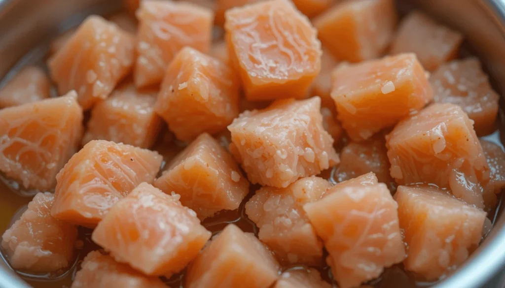 Can Cats Eat tuna?