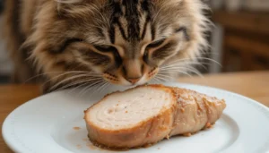 Can Cats Eat turkey?