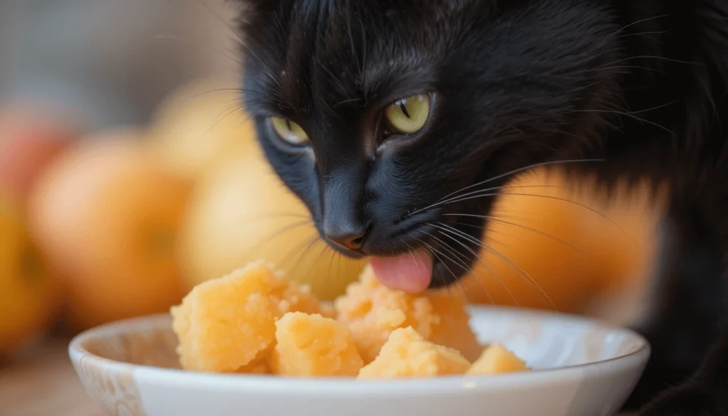 Can Cats Eat Watermalon?